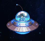 《dnf》來自星星的都布林活動 打飛碟得獎勵