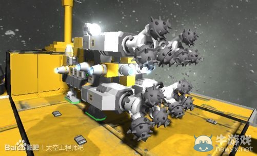 《太空工程師》生存攻略