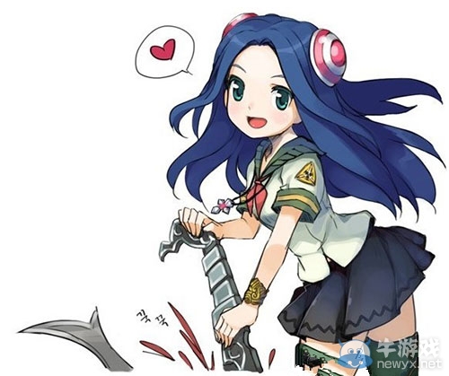 《LOL》現在版本的刀妹上單攻略