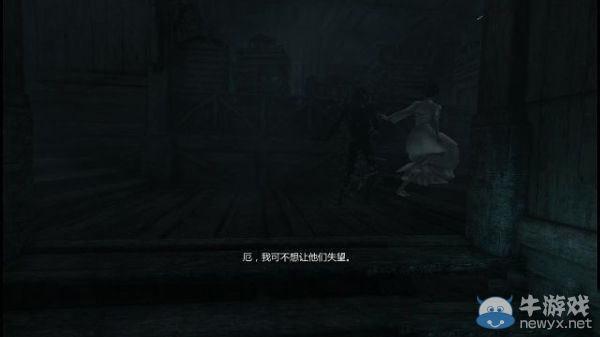《神偷4》第八章破曉之光圖文流程攻略
