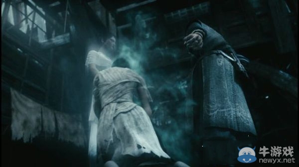 《神偷4》第八章破曉之光圖文流程攻略