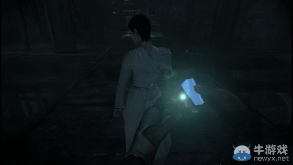 《神偷4》第八章破曉之光圖文流程攻略