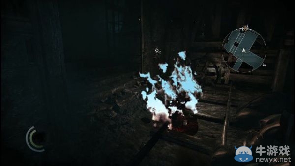 《神偷4》第八章破曉之光圖文流程攻略