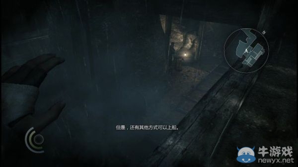 《神偷4》第八章破曉之光圖文流程攻略