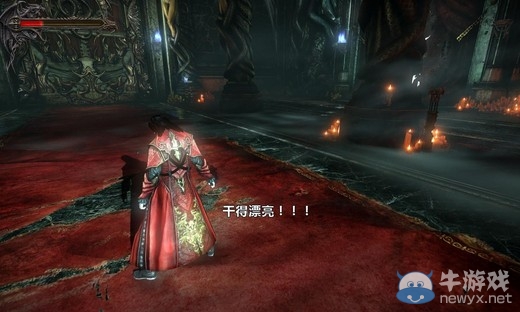 《惡魔城：暗影之王2》刷經(jīng)驗(yàn)攻略