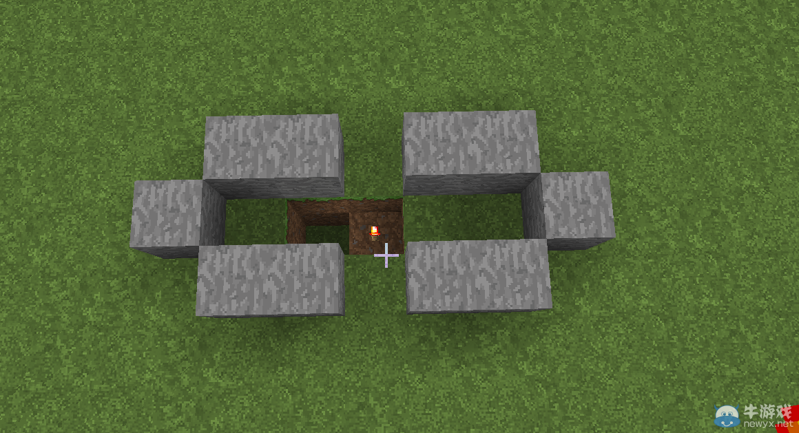 《我的世界》紅石建自動(dòng)筑制作教程