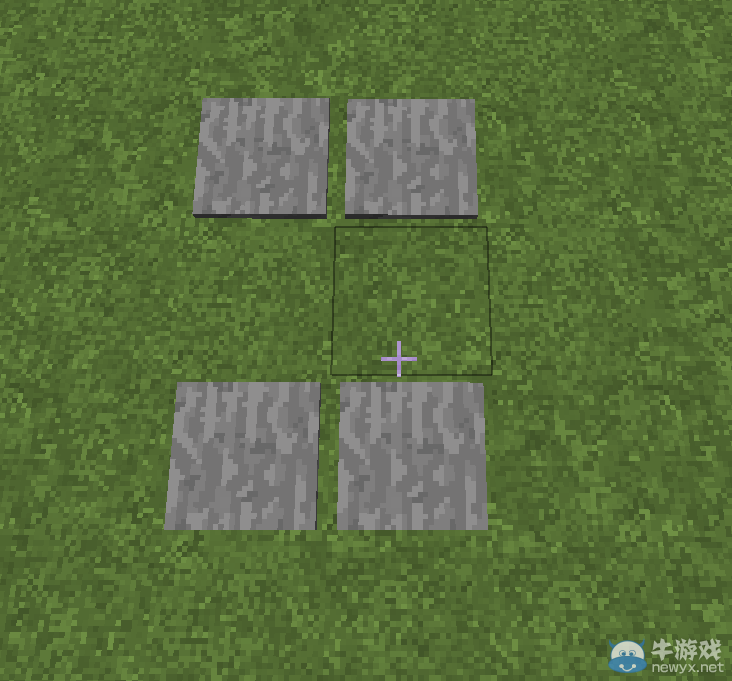 《我的世界》紅石建自動(dòng)筑制作教程