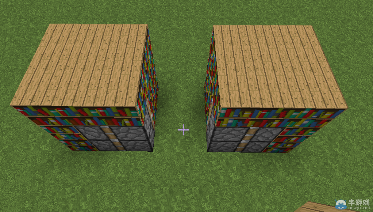 《我的世界》紅石建自動(dòng)筑制作教程