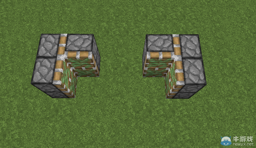 《我的世界》紅石建自動(dòng)筑制作教程