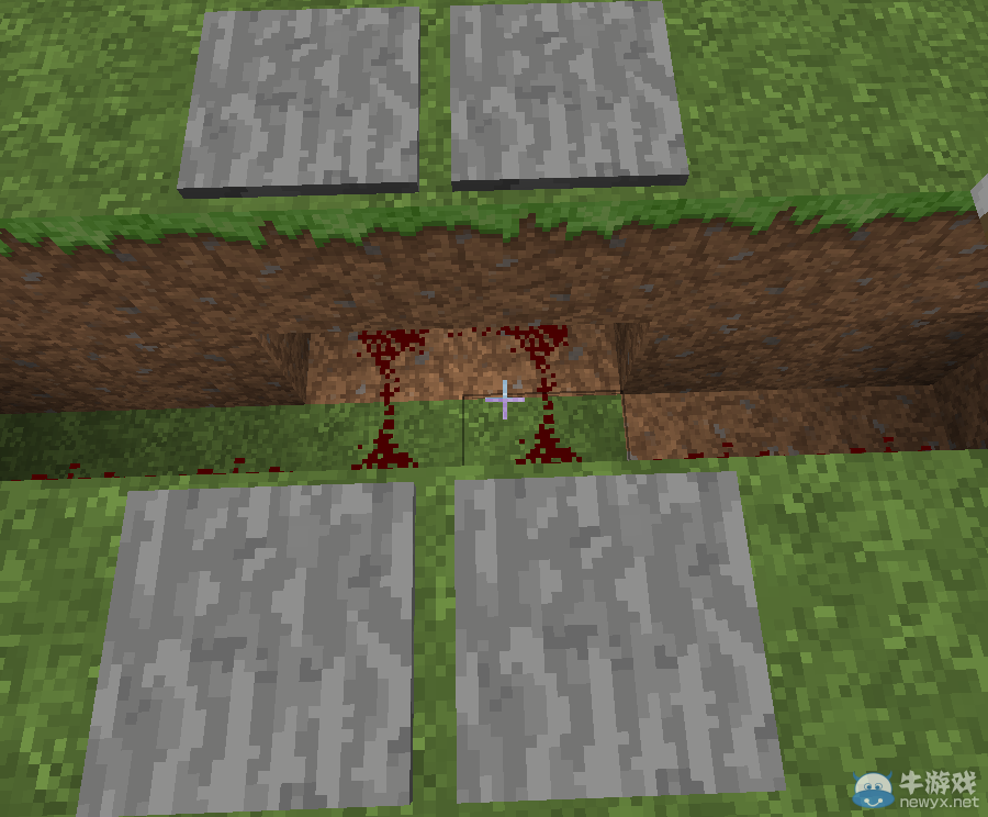 《我的世界》紅石建自動(dòng)筑制作教程