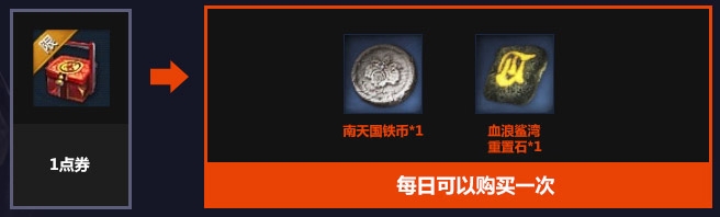 《劍靈》神龍工商商城禮包活動(dòng)