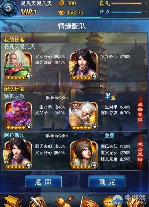 《東邪西毒》新版前瞻