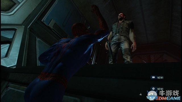 《神奇蜘蛛俠2》圖文攻略