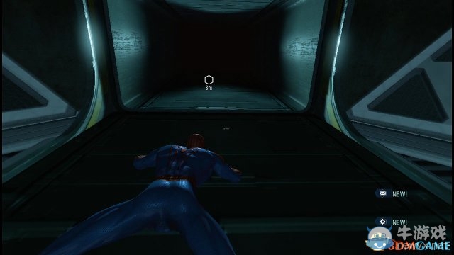 《神奇蜘蛛俠2》圖文攻略