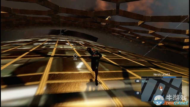 《神奇蜘蛛俠2》圖文攻略