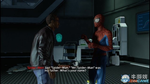 《神奇蜘蛛俠2》圖文攻略