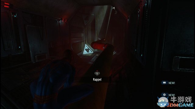 《神奇蜘蛛俠2》圖文攻略