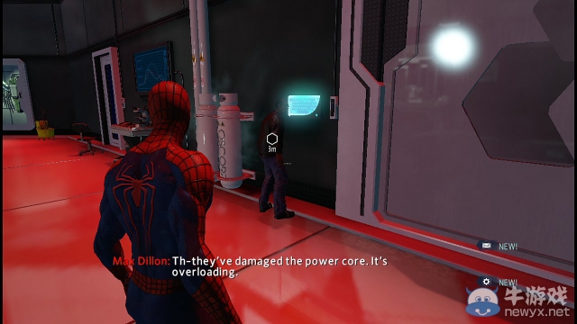 《神奇蜘蛛俠2》圖文攻略