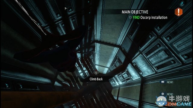 《神奇蜘蛛俠2》圖文攻略