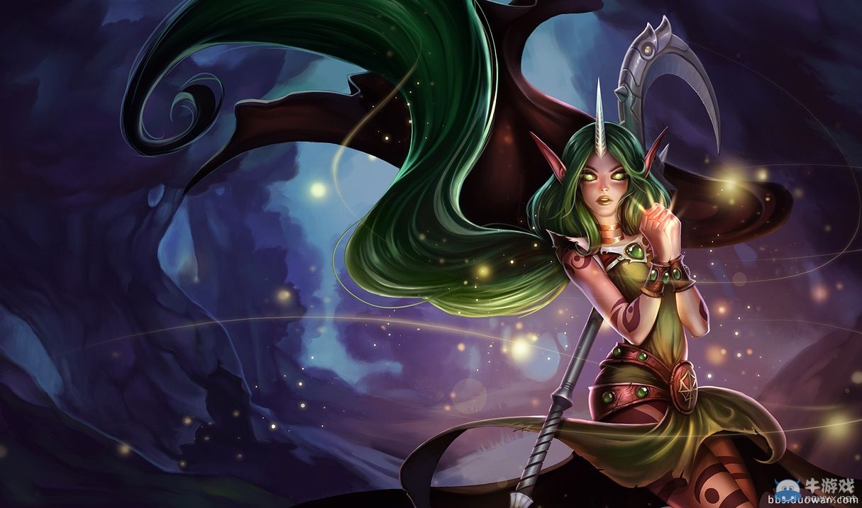 《lol》最新版本奶媽輔助攻略