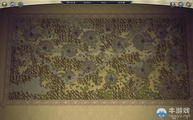 《奇跡時代3》詳細新手圖文攻略