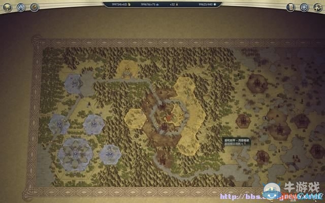 《奇跡時代3》詳細(xì)新手圖文攻略