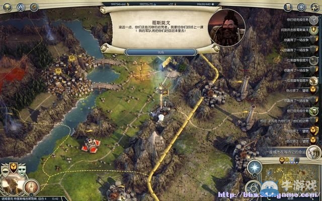 《奇跡時代3》詳細(xì)新手圖文攻略