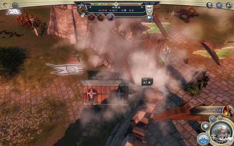 《奇跡時代3》詳細新手圖文攻略