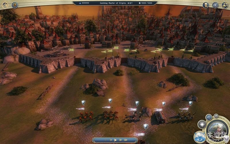 《奇跡時代3》詳細新手圖文攻略