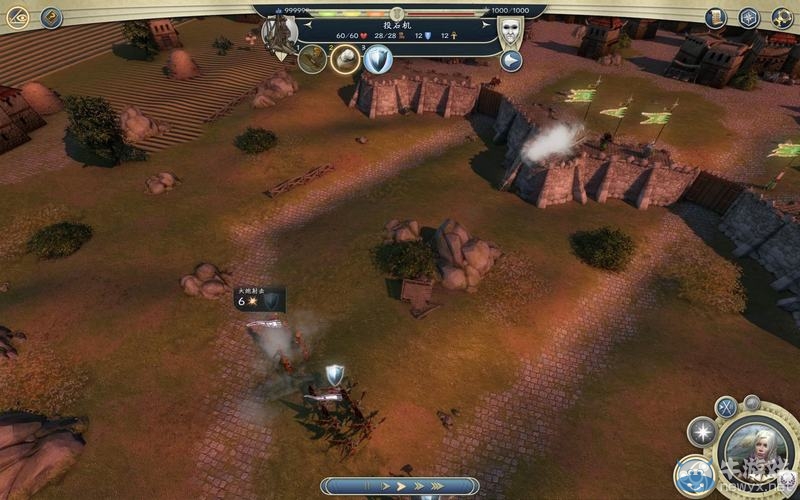 《奇跡時代3》詳細新手圖文攻略