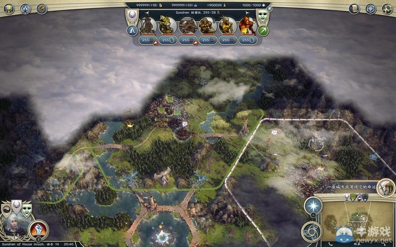 《奇跡時代3》詳細新手圖文攻略