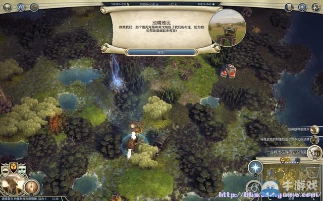 《奇跡時代3》詳細(xì)新手圖文攻略