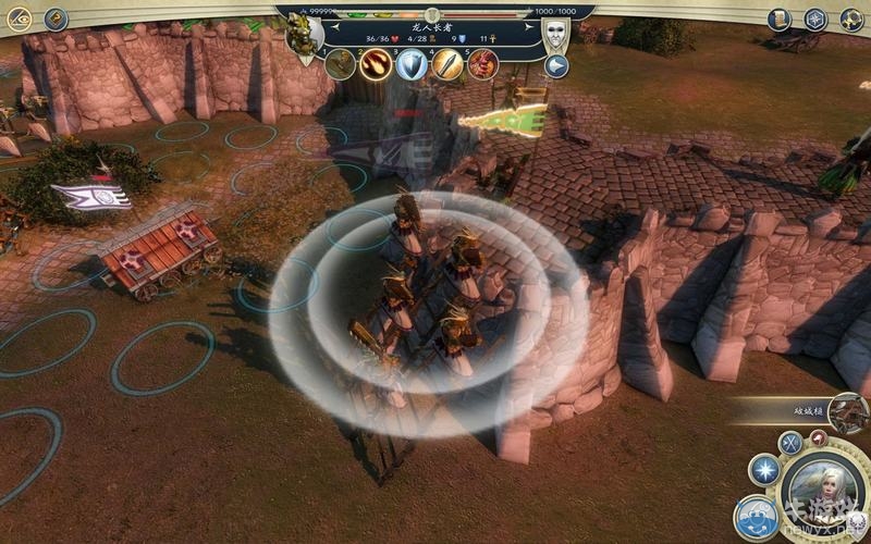 《奇跡時代3》詳細新手圖文攻略