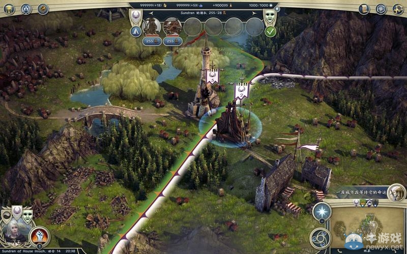 《奇跡時代3》詳細新手圖文攻略