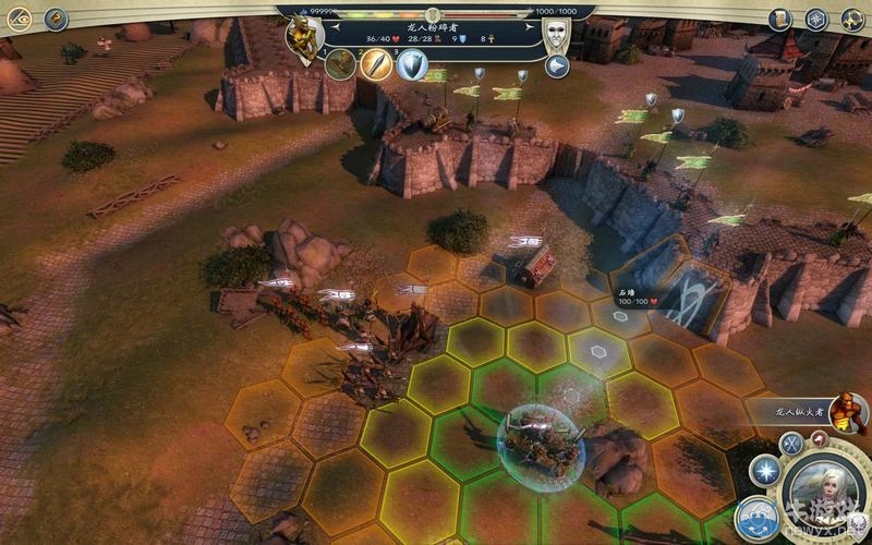 《奇跡時代3》詳細新手圖文攻略