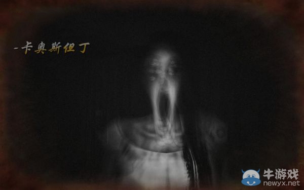 《小鎮(zhèn)驚魂》試玩版圖文攻略