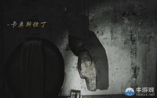 《小鎮(zhèn)驚魂》試玩版圖文攻略