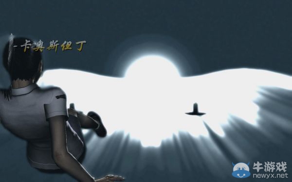 《小鎮(zhèn)驚魂》試玩版圖文攻略