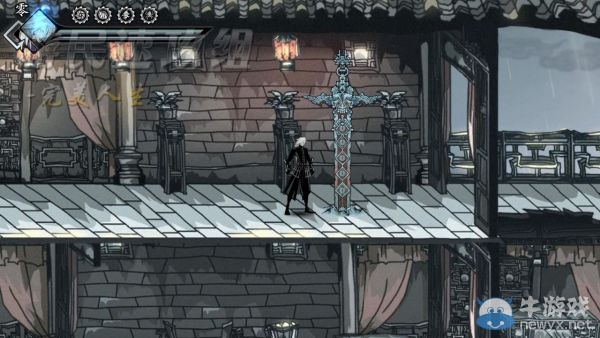 《雨血前傳：蜃樓》第五章圖文攻略