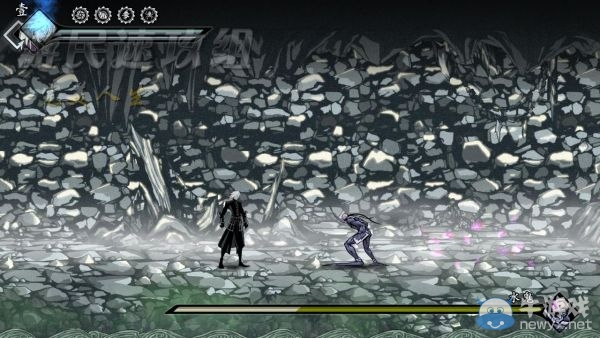 《雨血前傳：蜃樓》第五章圖文攻略