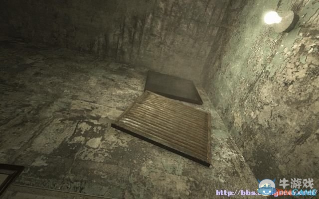 《逃生：告密者》圖文攻略