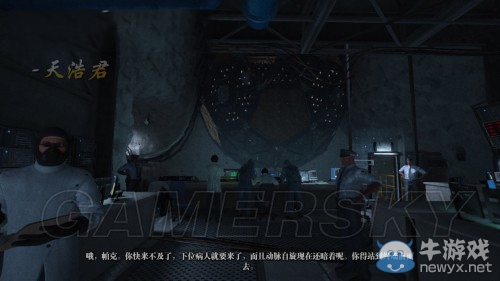 《逃生：告密者》DLC流程圖文攻略