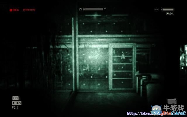 《逃生：告密者》圖文攻略
