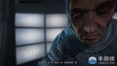 《逃生：告密者》DLC流程圖文攻略