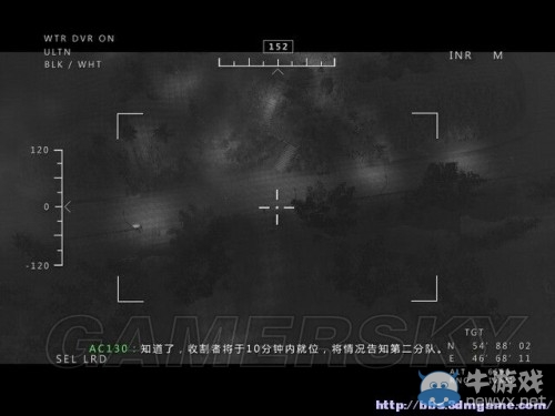 《戰(zhàn)火風(fēng)暴》流程圖文攻略