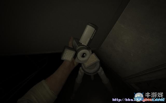 《逃生：告密者》圖文攻略