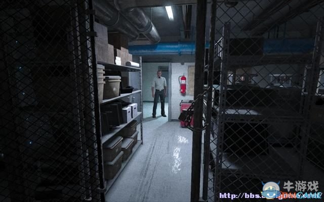 《逃生：告密者》圖文攻略