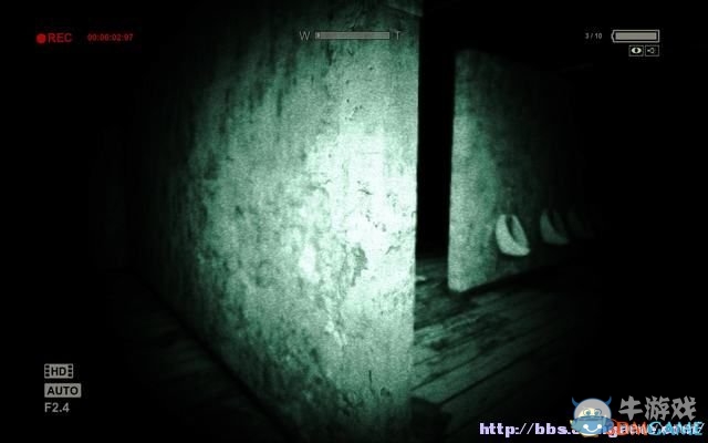 《逃生：告密者》圖文攻略