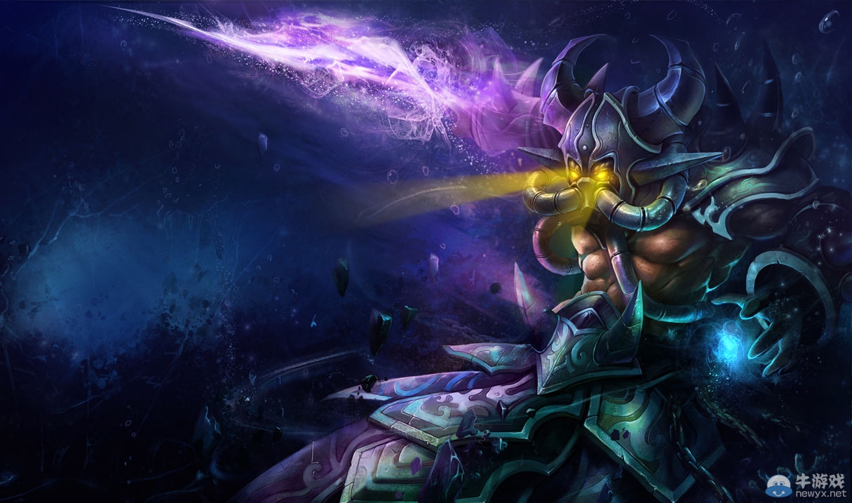 《lol》鏡像模式什么英雄厲害