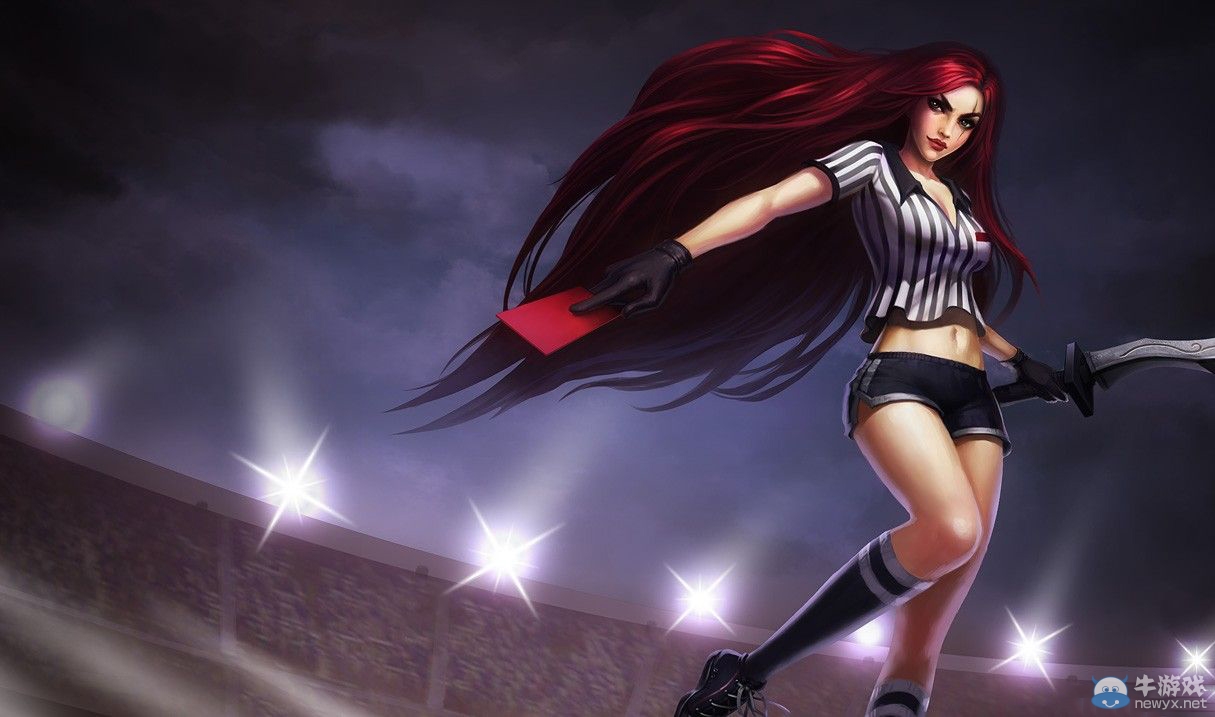 《lol》鏡像模式什么英雄厲害